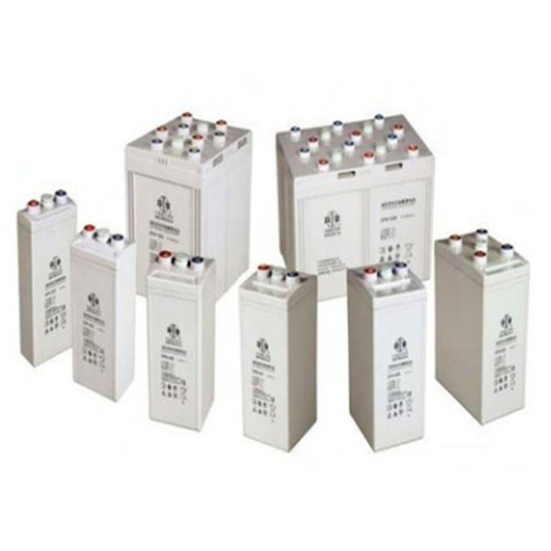 圣阳蓄电池GFM-C系列 2V2000AH 阀控式密封蓄电池